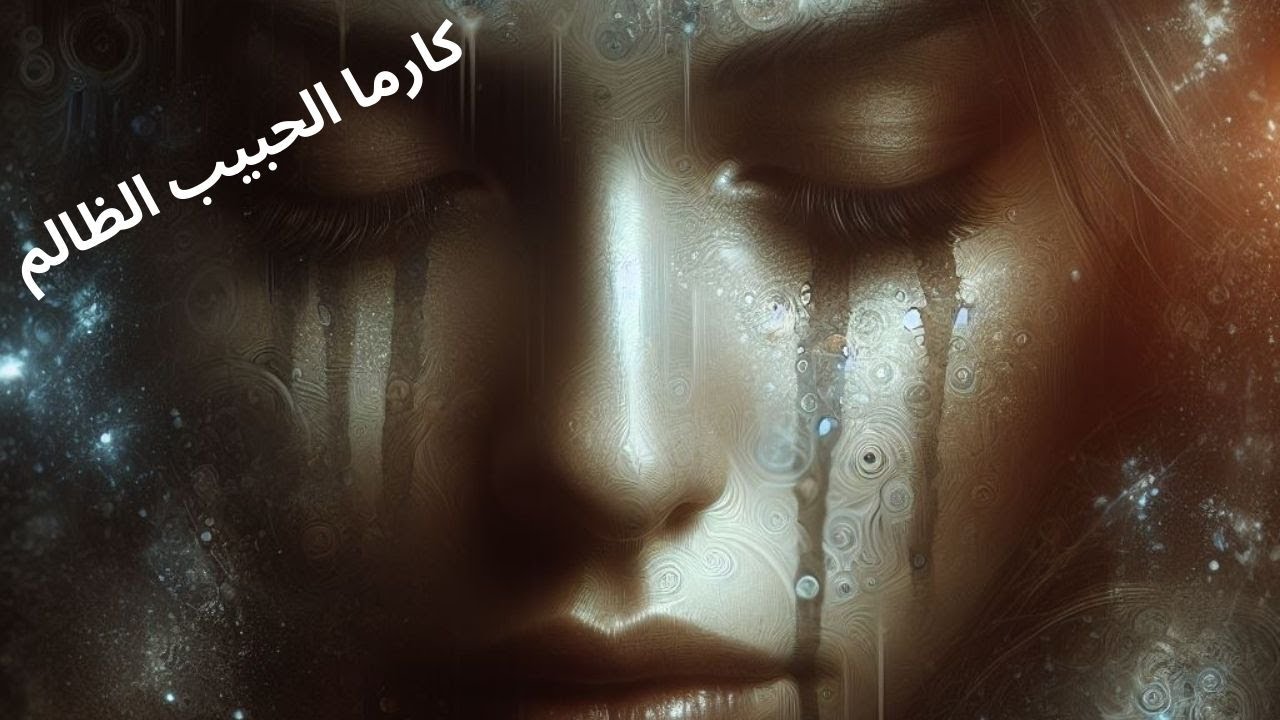 ظلمك و كسر قلبك ولم يبالي 💔 ما هي نار الكارما التي تحرقه الآن 💥
