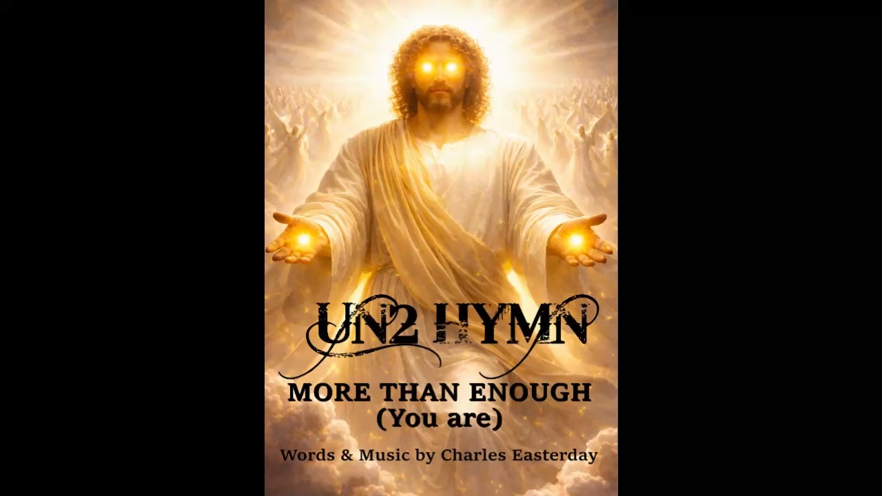 (YOU ARE) MORE THAN ENOUGH - Ps 140
