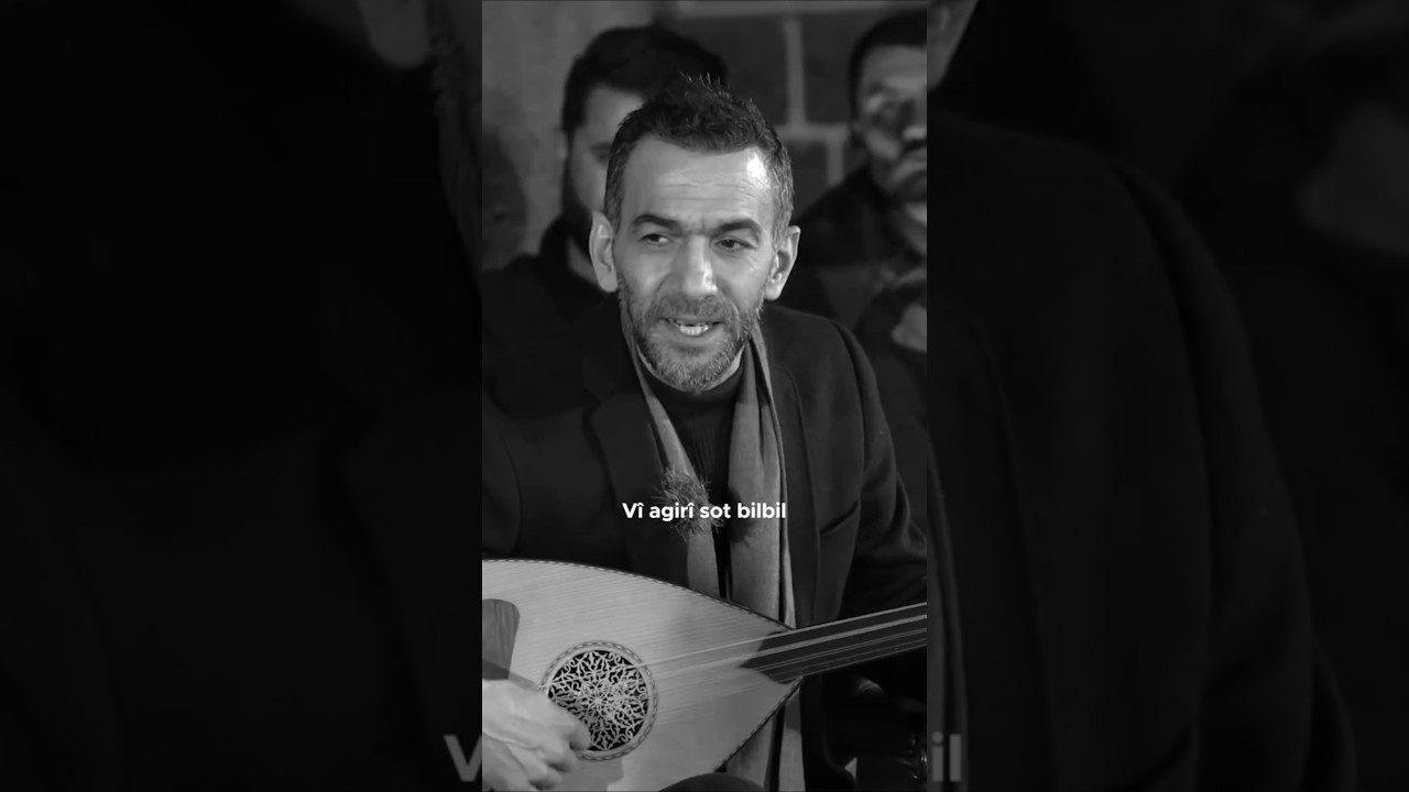 Mehmet Atlı - Gula Dil #waartv