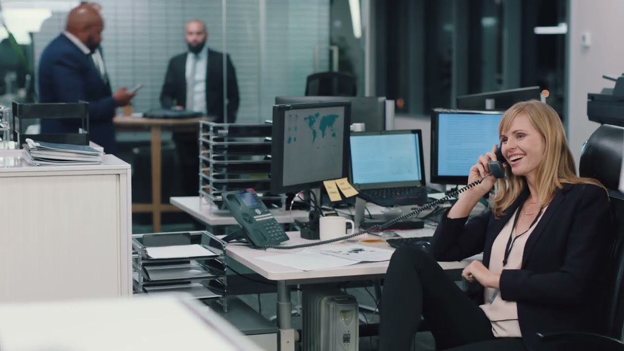Discover MCC Solutions: Your Partner in Cutting-Edge Office Technology