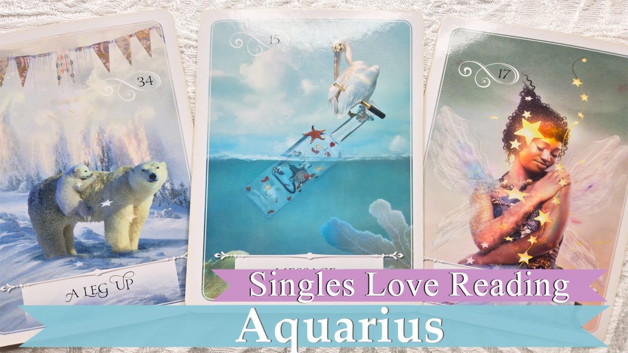 Aquarius Singles - The feelings are mutual. No drama. Just between the two of you!⚖️🔥🔥✨