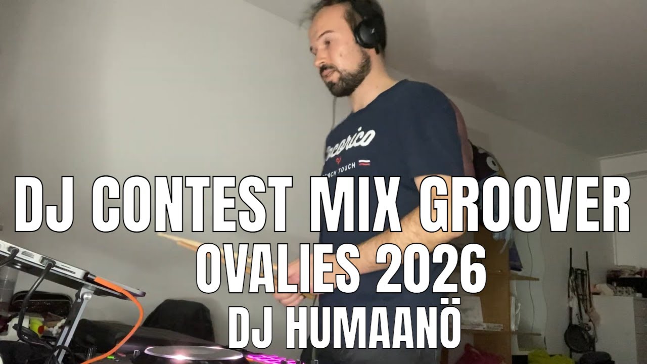 Dj Contest Mix 💿  