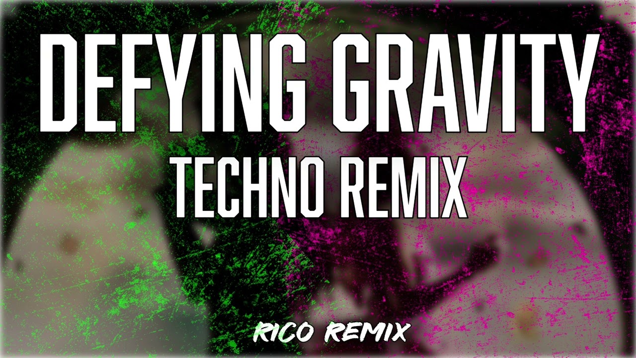 Cynthia Erivo, Ariana Grande - Defying Gravity (Rico Remix) - best techno party mix 2025