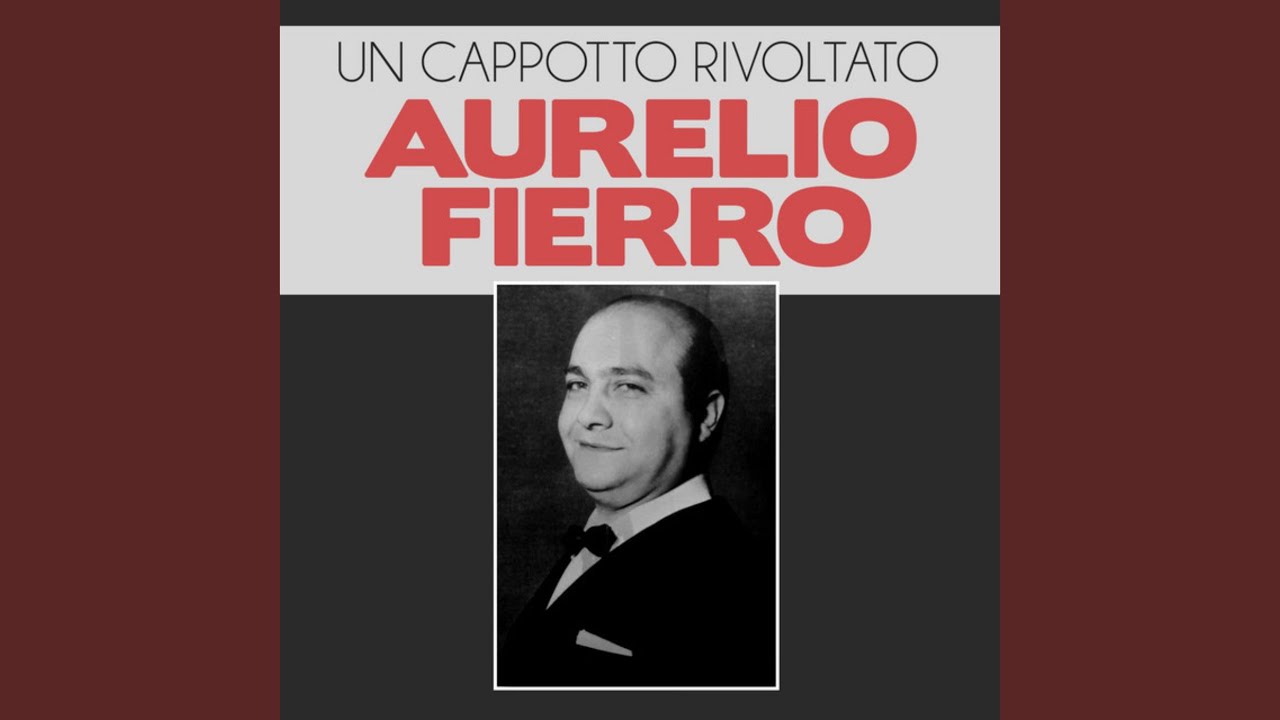 Un cappotto rivoltato