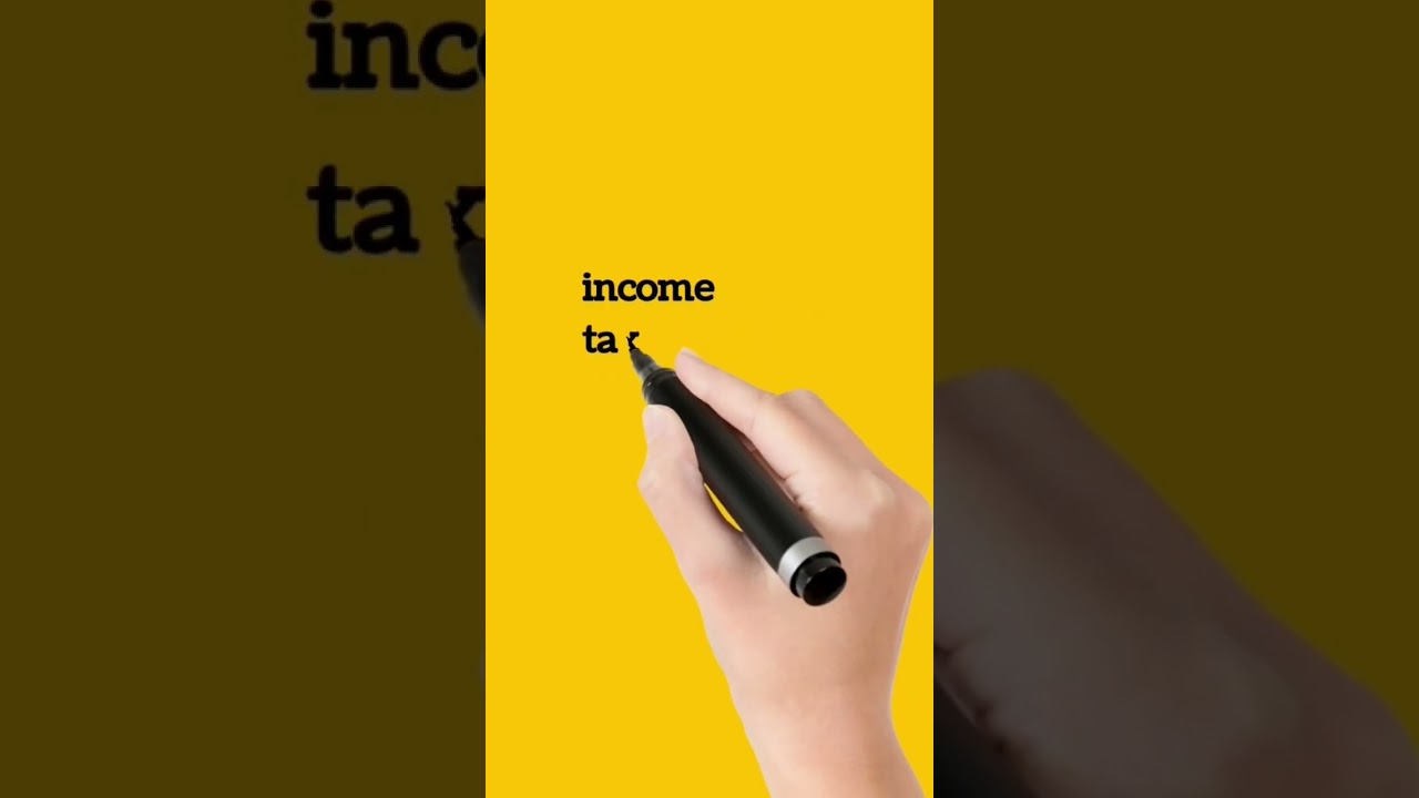 income tax meaning in Hindi || income tax ka matlab kya hota hai || #shorts