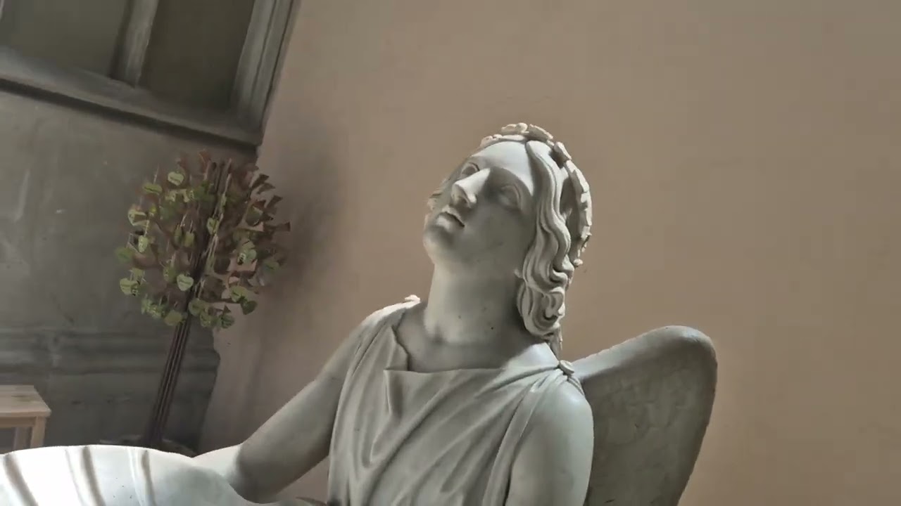 Besichtigung Kirche Köthen