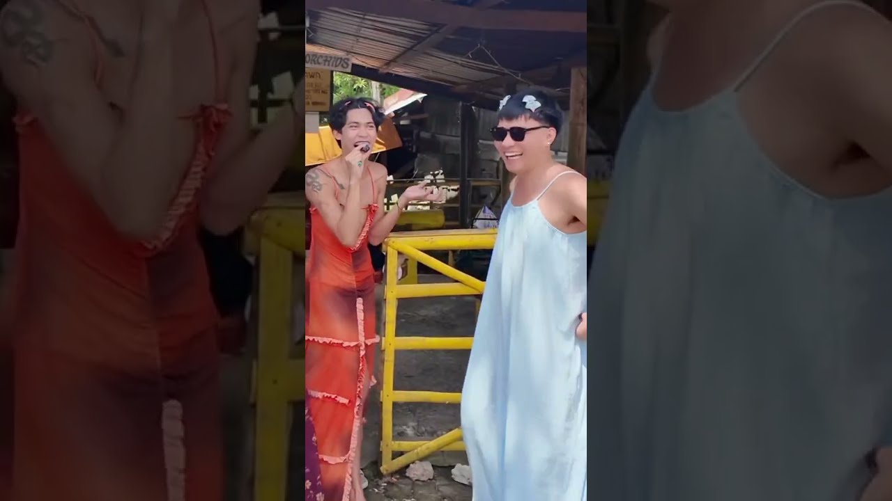 Binilihan namin ng tricycle ang fujidenzo namin mga vabe ! #burdagul 