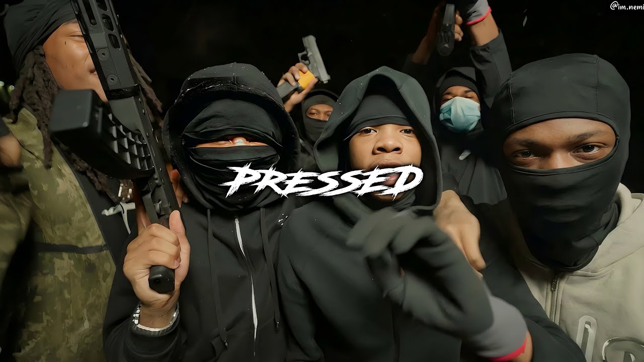 [Hard] FullyChop Type Beat - 