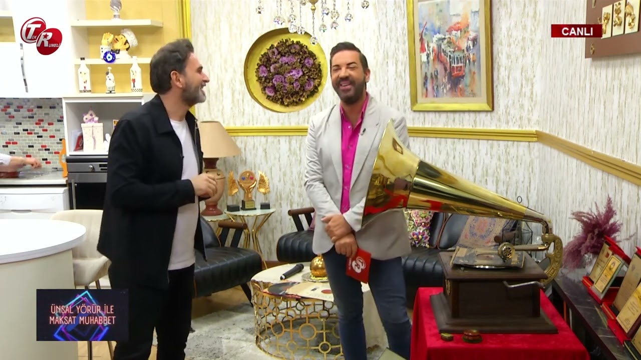 Ünsal'la Maksat Muhabbet 2026 17.Bölüm - Arzu Durgut, Kayhan Tepe, Gökhan Dönmezer