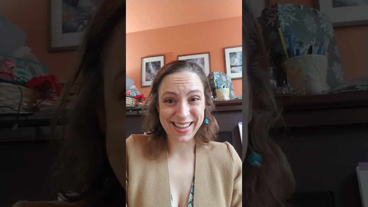 What if You Liked Your Voice?