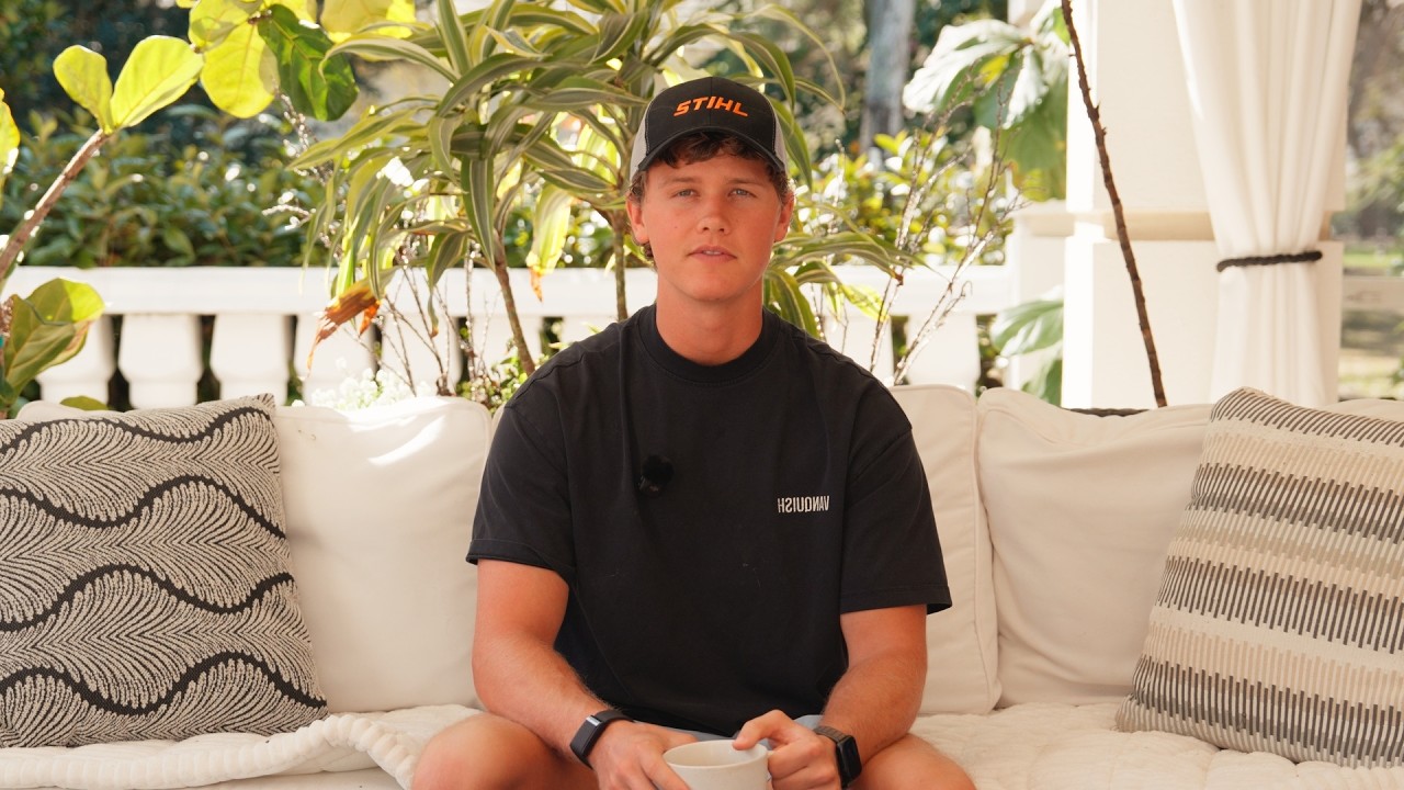 Q&A | Training, Videography, etc