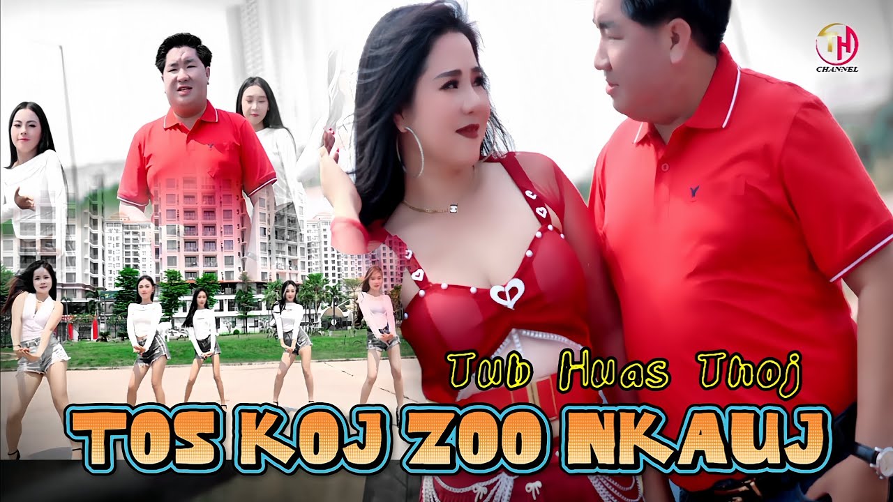 Tos Koj Zoo Nkauj - Tub Huas Thoj Nkauj Tshiab. 12/02/2026