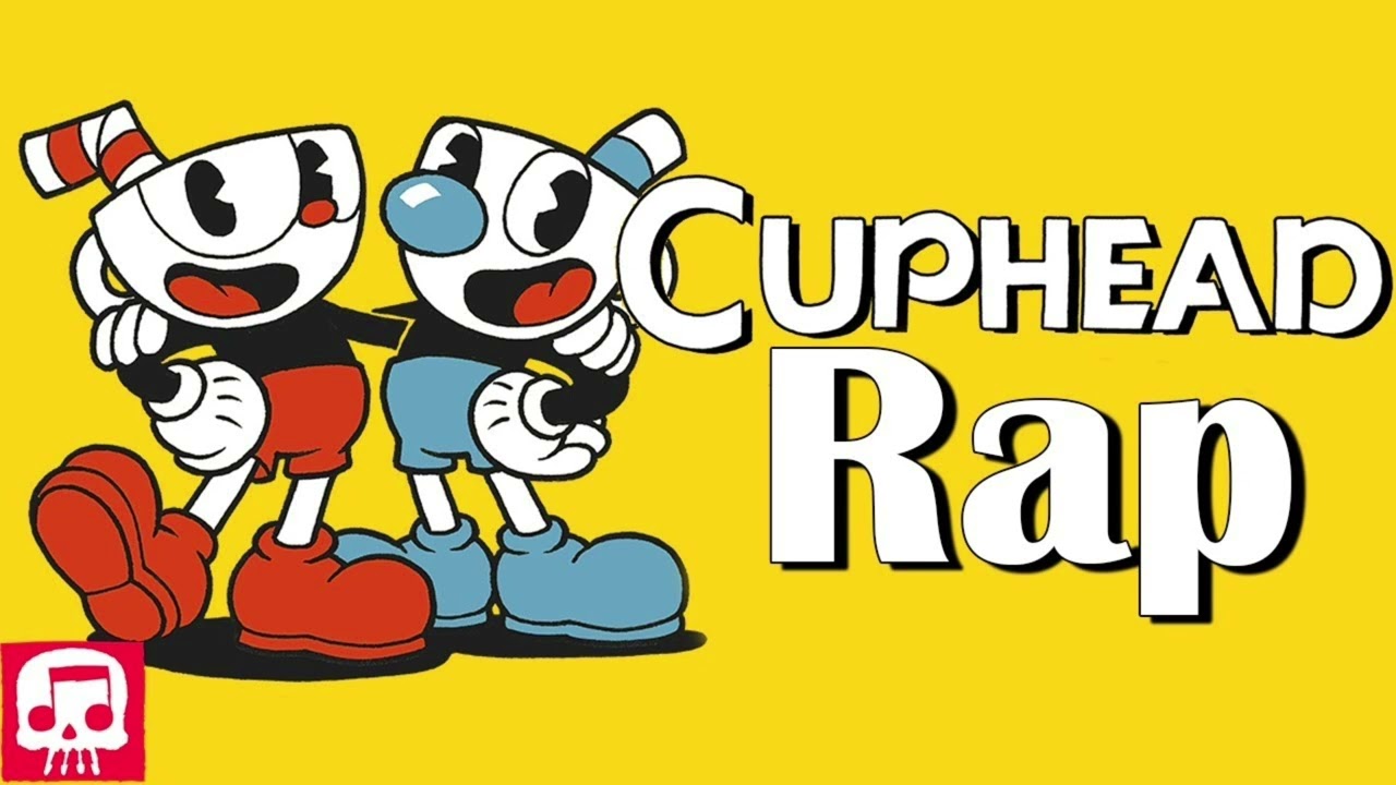 Cuphead Rap Mashup (Feat. JT Music & Caleb Hyles)