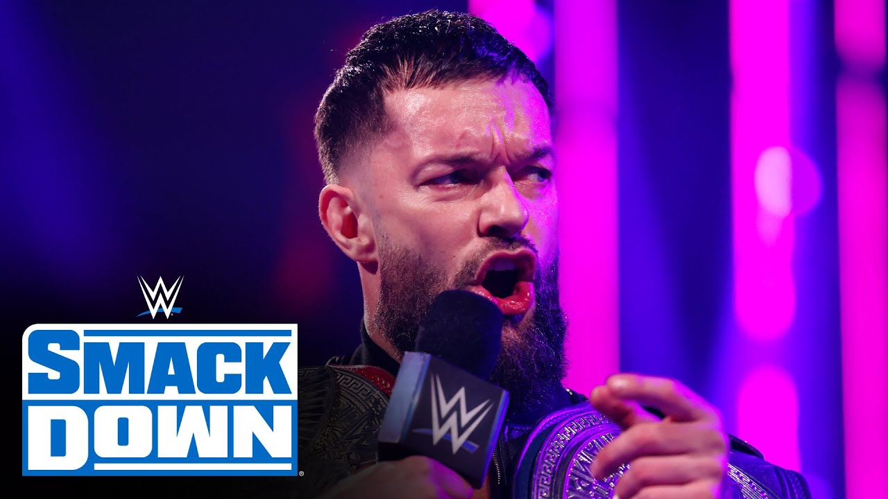 The Brawling Brutes stand up to The Judgment Day: SmackDown highlights, Sept. 8, 2023