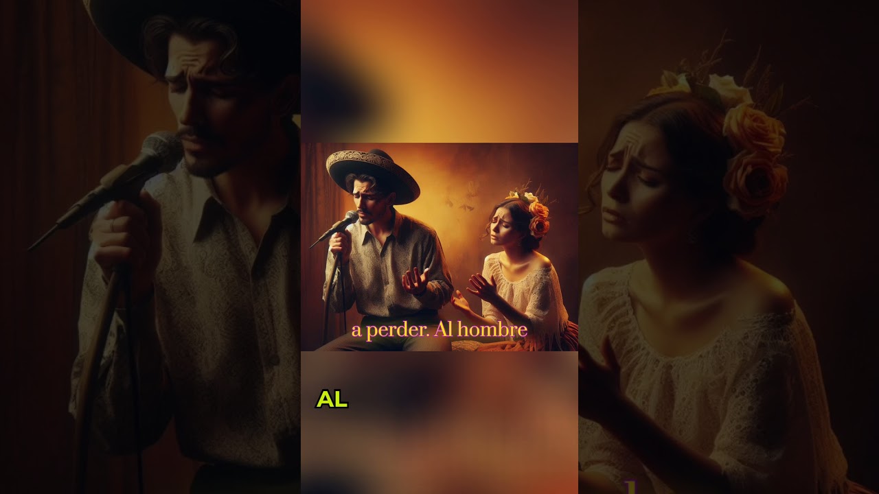 El Amor Que Se Rompe  Honor Perdido, Alma Sana