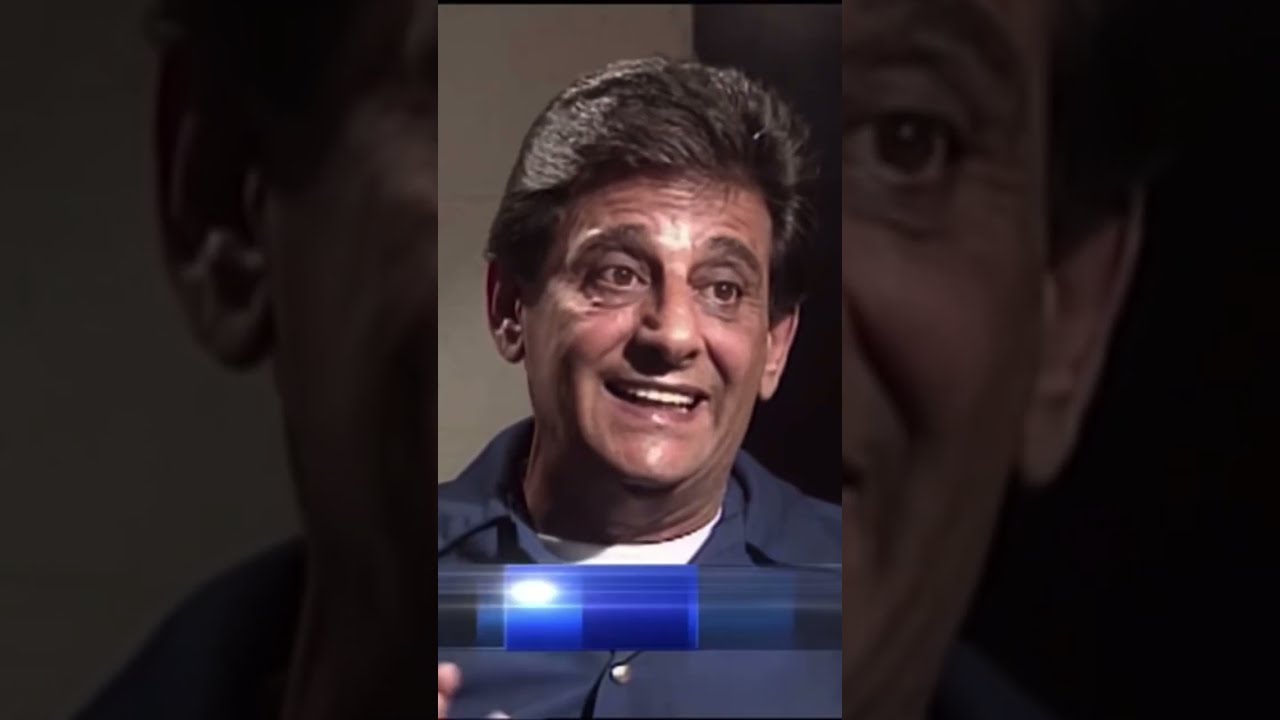 Chicago Outfit - &ldquo;Solly D&rdquo; DeLaurentis claims he is just a carpet cleaner and gambler