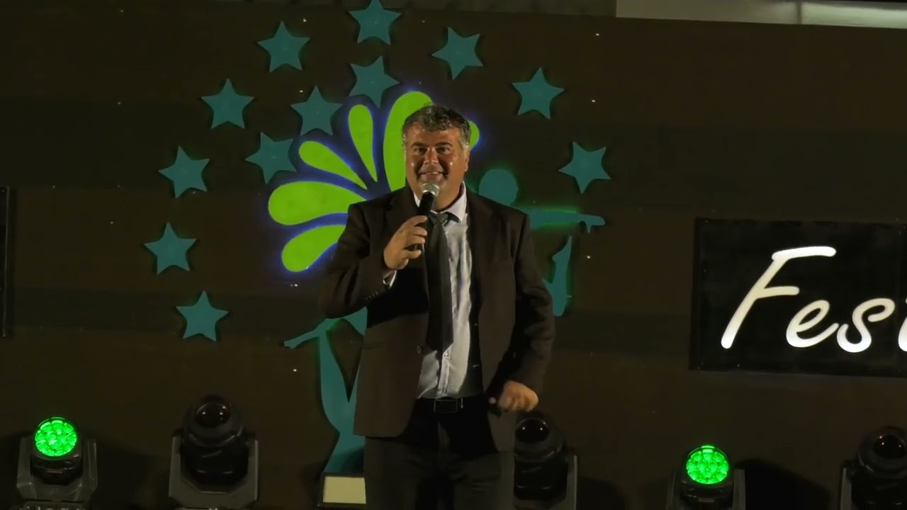 הפסטיבל הצ'רקסי בכפר כמא 2022