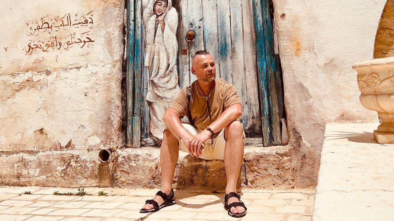 Diar Lemdina, Hammamet, Tunisia 23-30.05.2024   (4K)