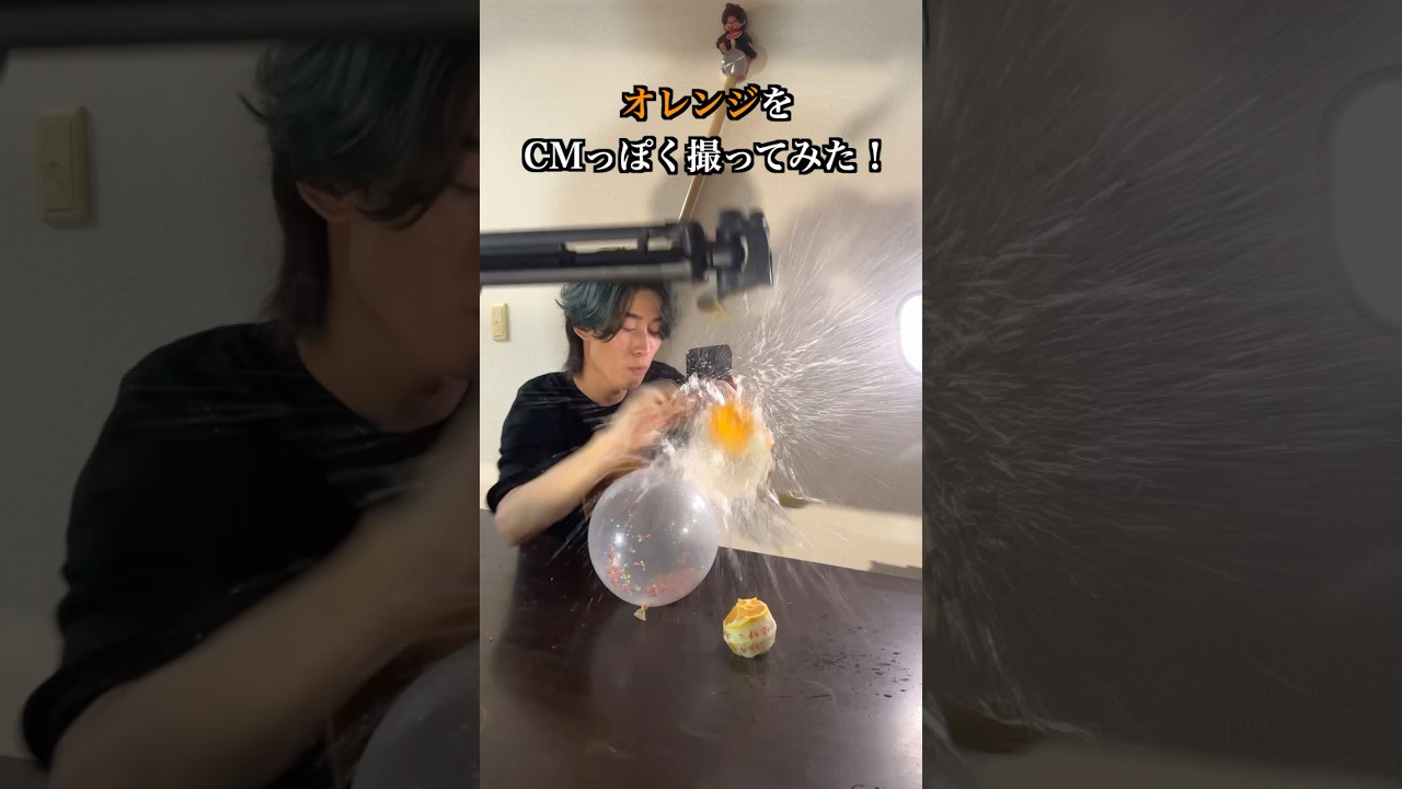 最高傑作ができました