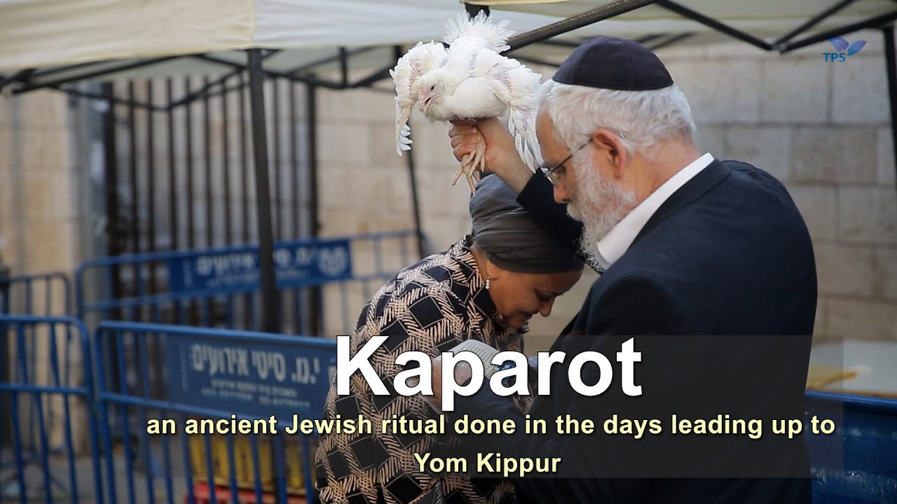 Kaparot