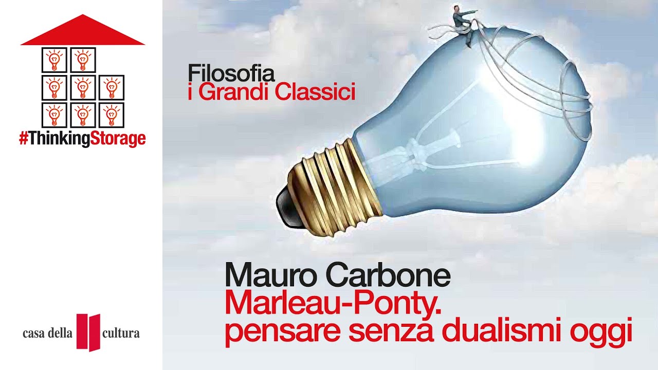 Mauro Carbone: 