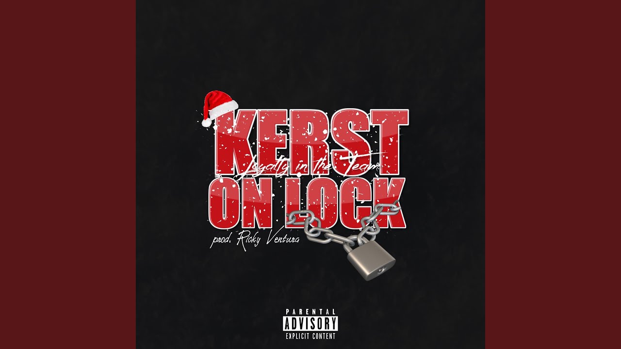 Kerst On Lock