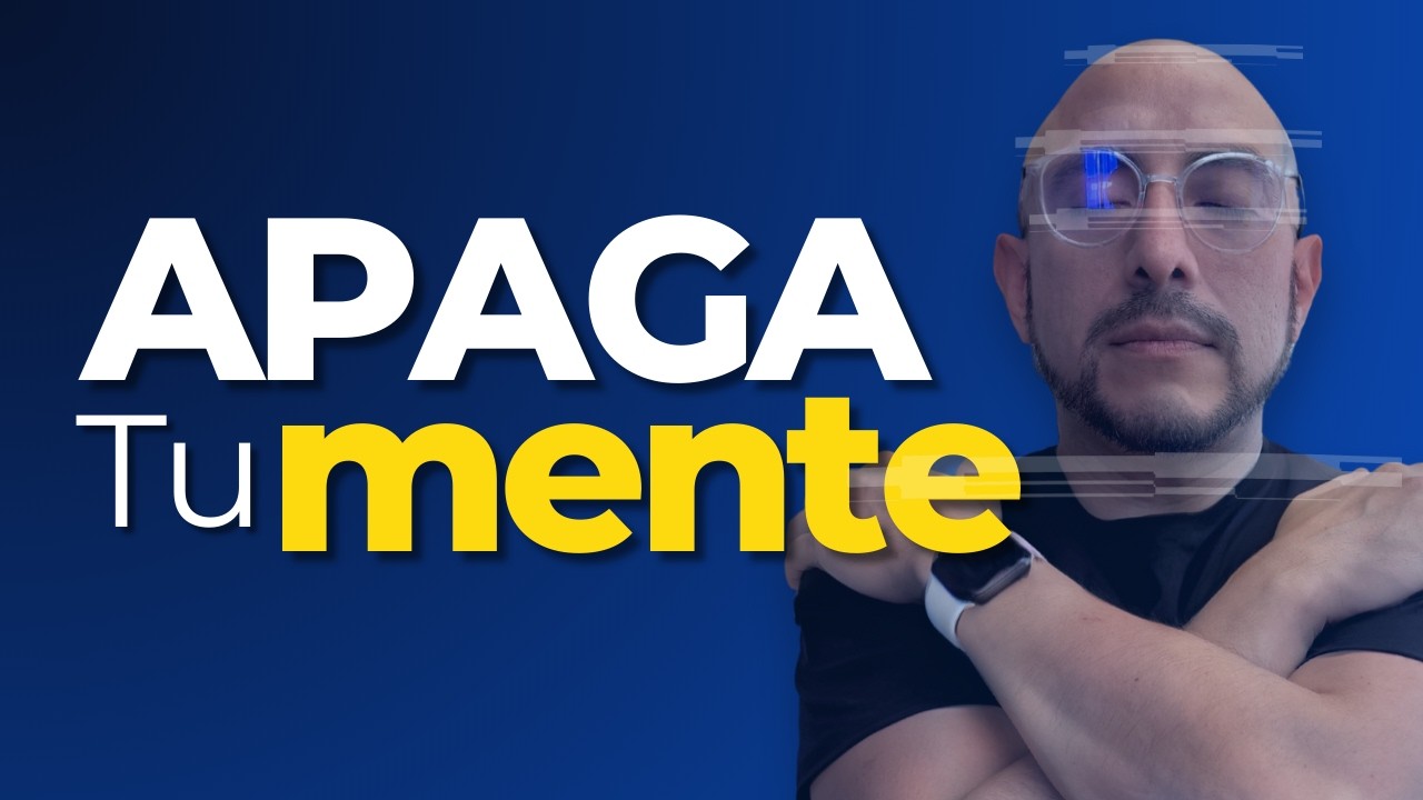 Meditación para Dormir y Relajar la Mente al Instante