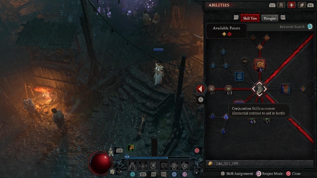 Diablo IV