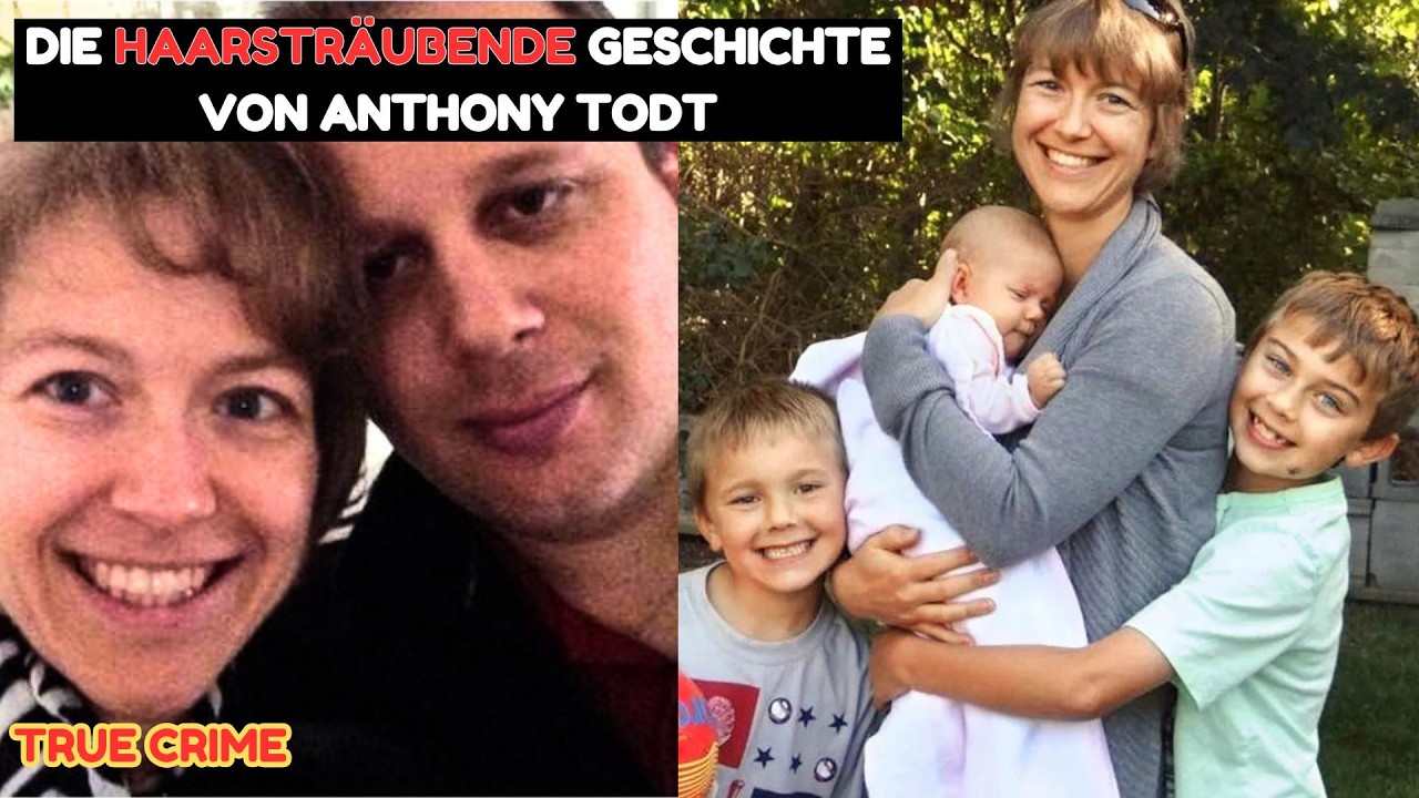 Die haarst&auml;ubende Geschichte, die Tony Todt uns auftischen will