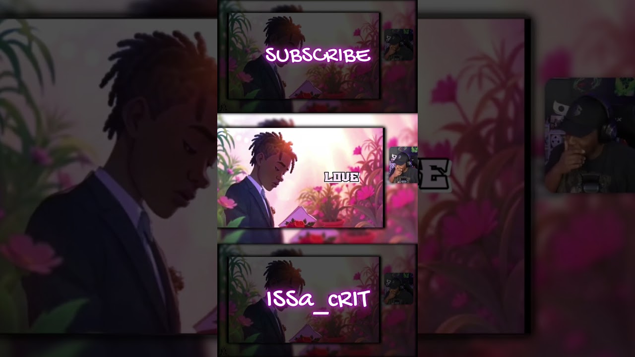 This Track is Straight Gas! 🔥 #Shorts #Issacrit