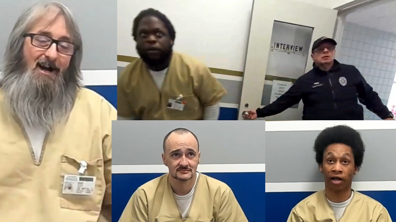 THEY ARE COOKED. The Most Bizarre Parole Hearings in 2026