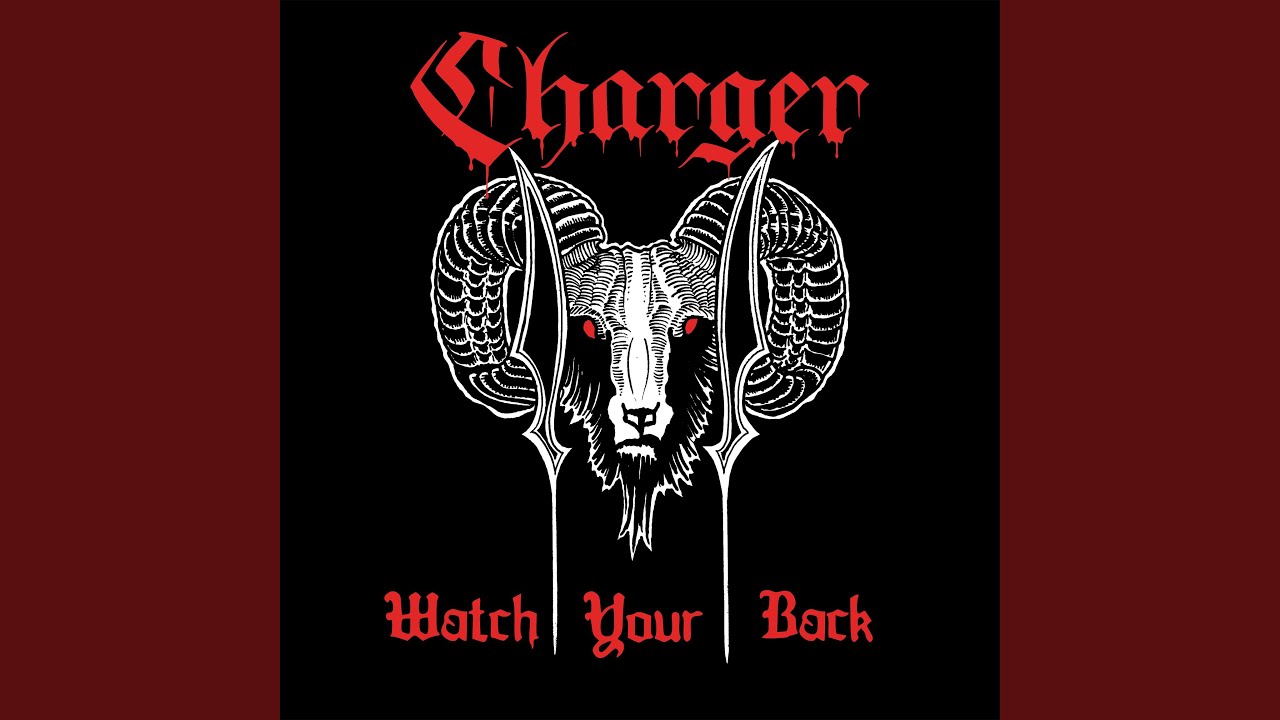 Watch Your Back