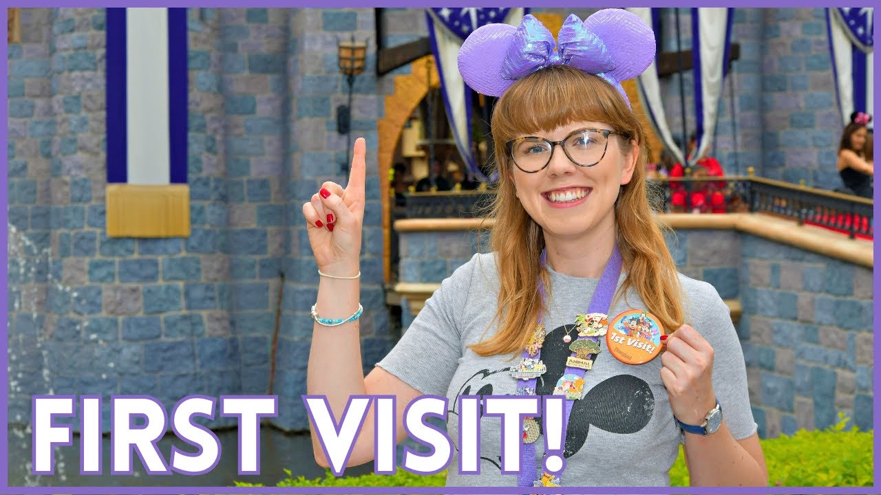 Disneyland California first visit vlog | Best solo day ever! | September 2023 | Lisa Preece