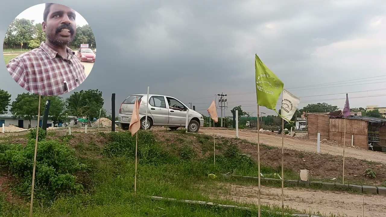 BABA driving school kurnool #kurnool seancer driving test track 