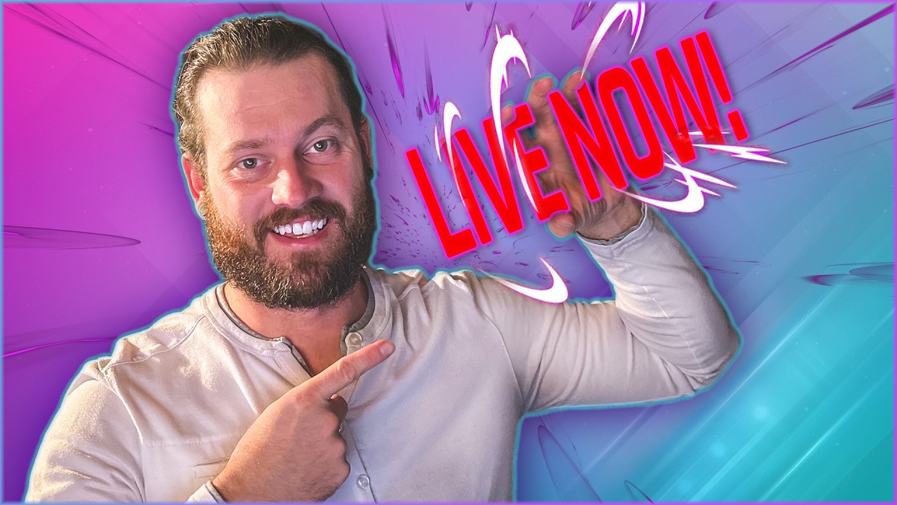 Let's Play Hell Is Us