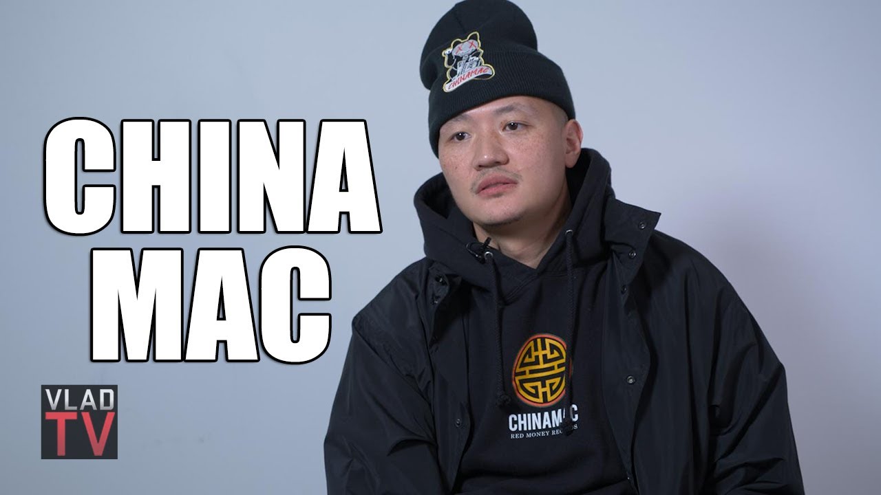 China Mac: If Tekashi Didn't Snitch All the Nine Trey Bloods Would've Gotten Less Time (Part 7)