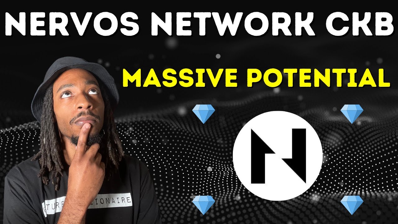 Nervos Blockchain & CKB Review | MASSIVE POTENTIAL!