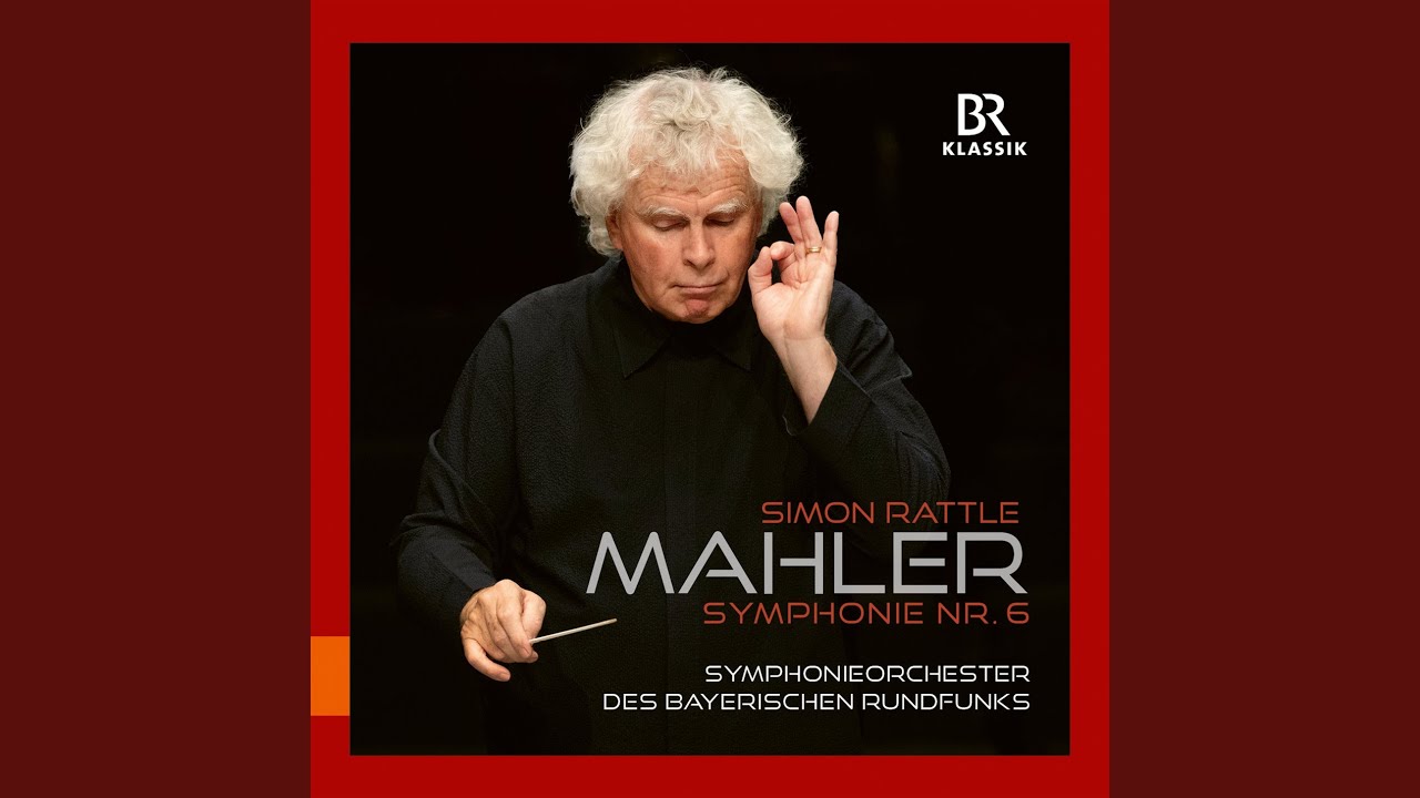 Symphony No. 6 in A Minor 