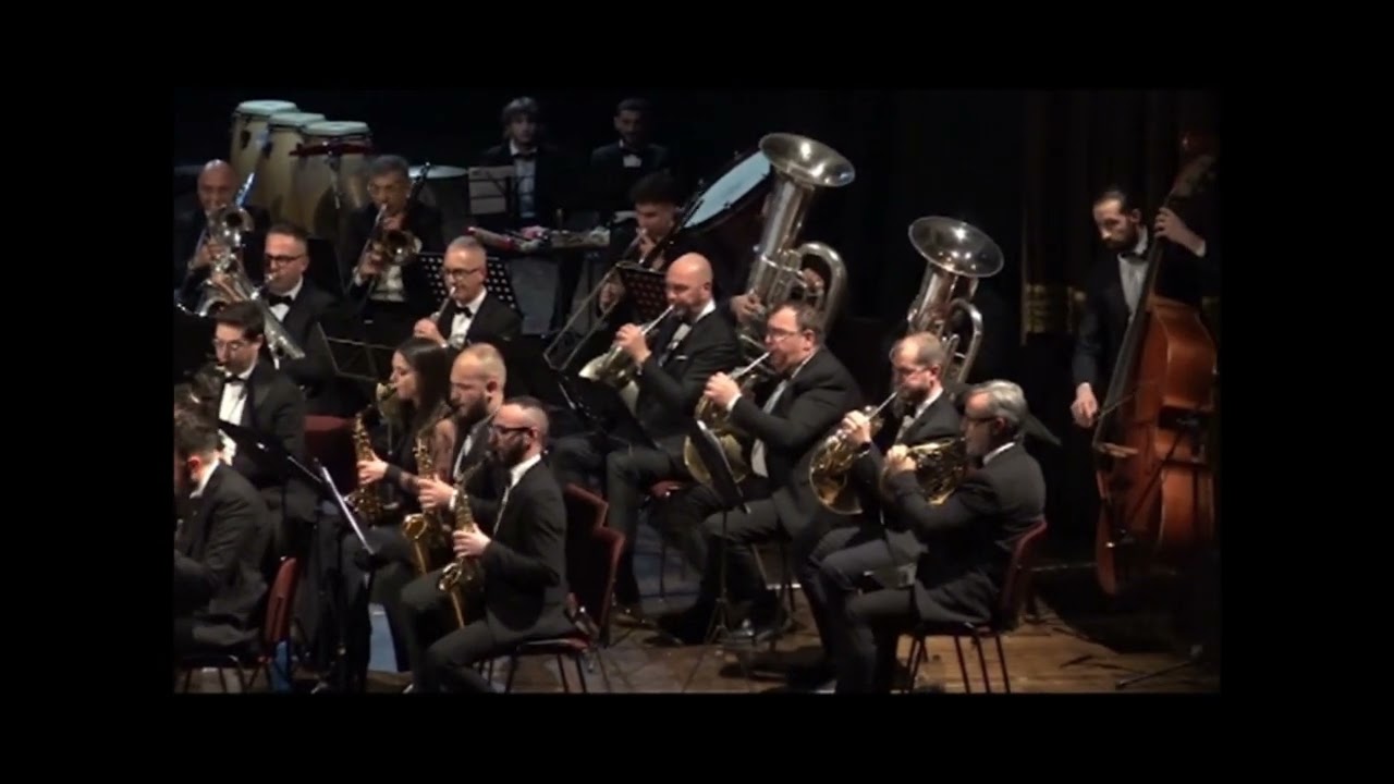 Festve Overture