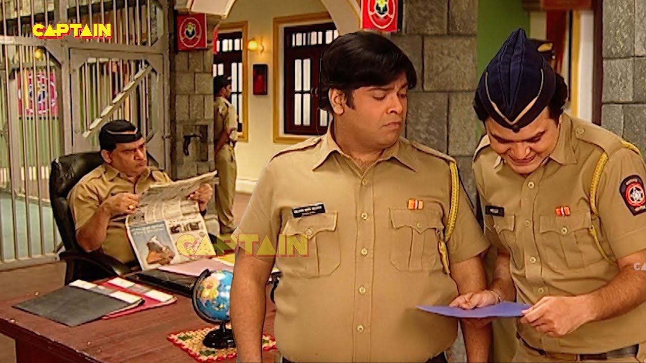 कैसे गुलगुले को देखकर भड़का बिल्लू का अंग अंग | Best of F.I.R. | Full Comedy