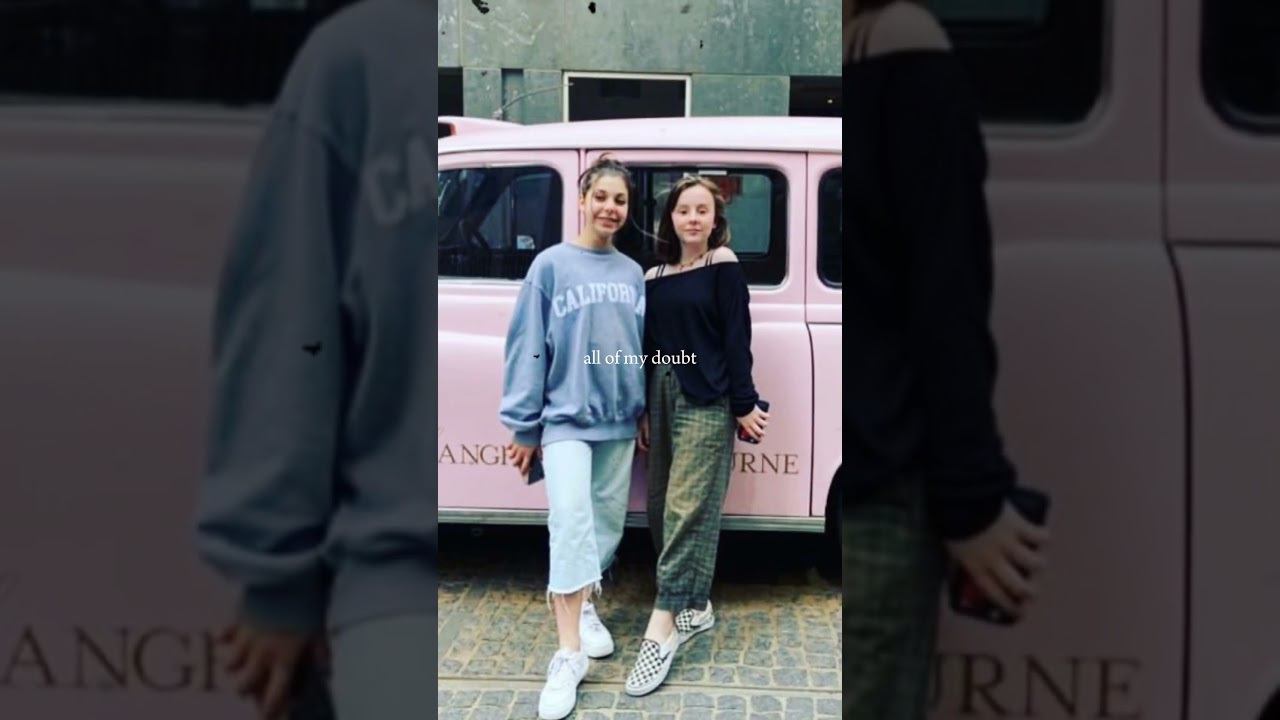this duet 🥲 #theinbestigators #annacooke #maudiemiller #abbybergman #inbestigators #australia #abcme