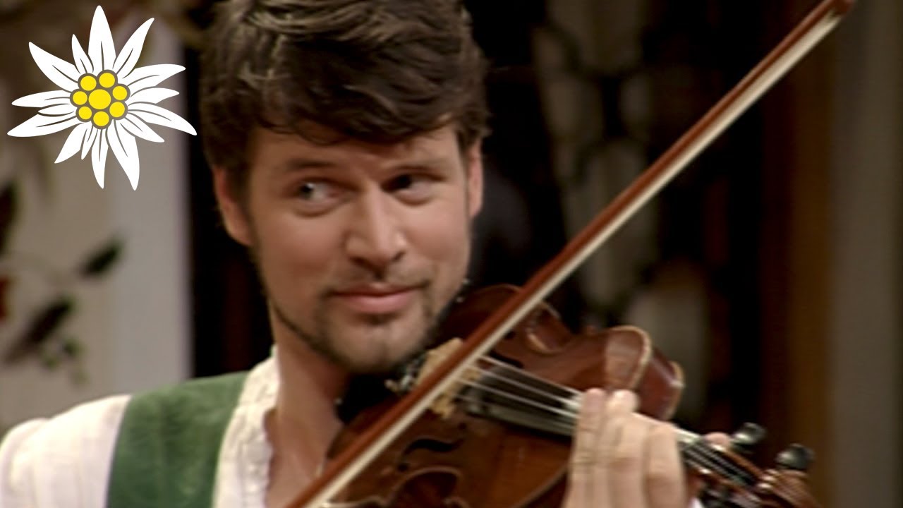 Ralph aller Ralphe | Die G'fierigen