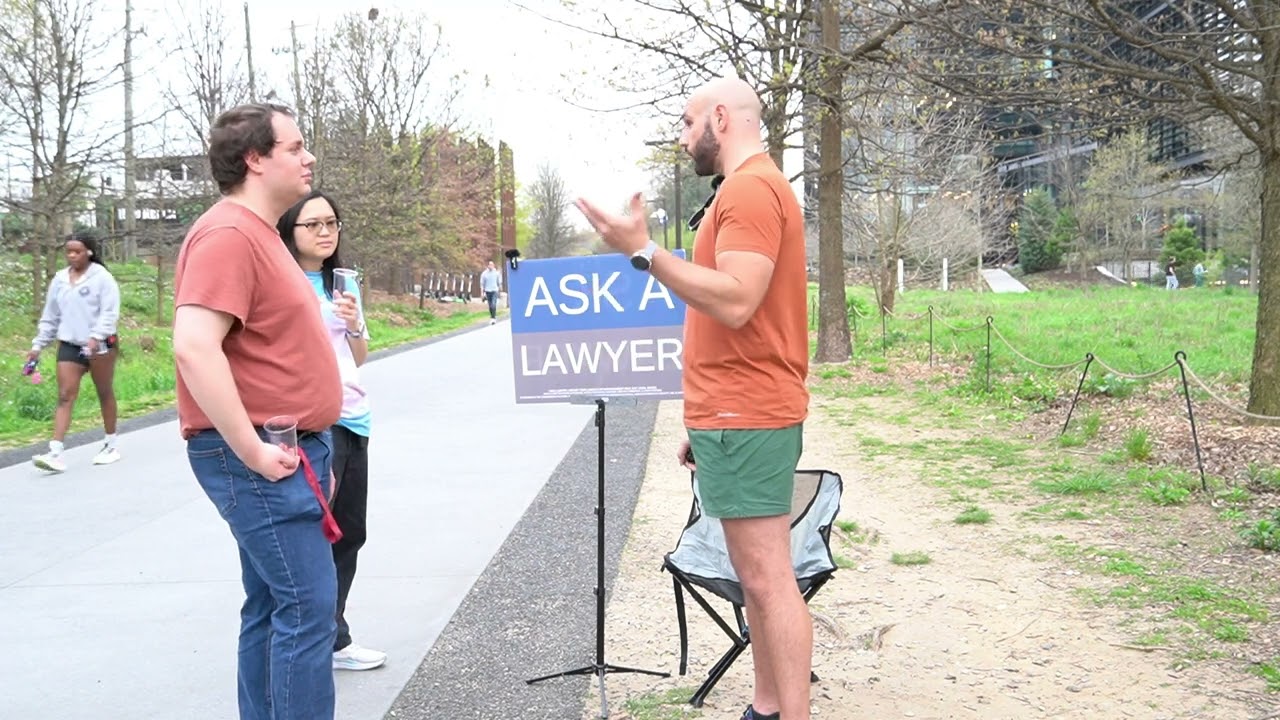 Ask a Lawyer FCC Violations and Legal Consequences