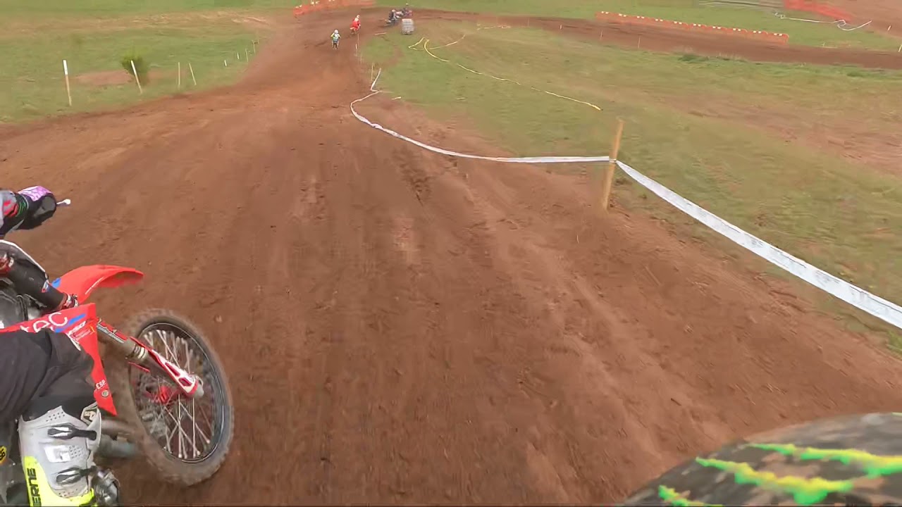 AMCA Bevercotes MX1 Gooniers race 3 part 1 2.5.21