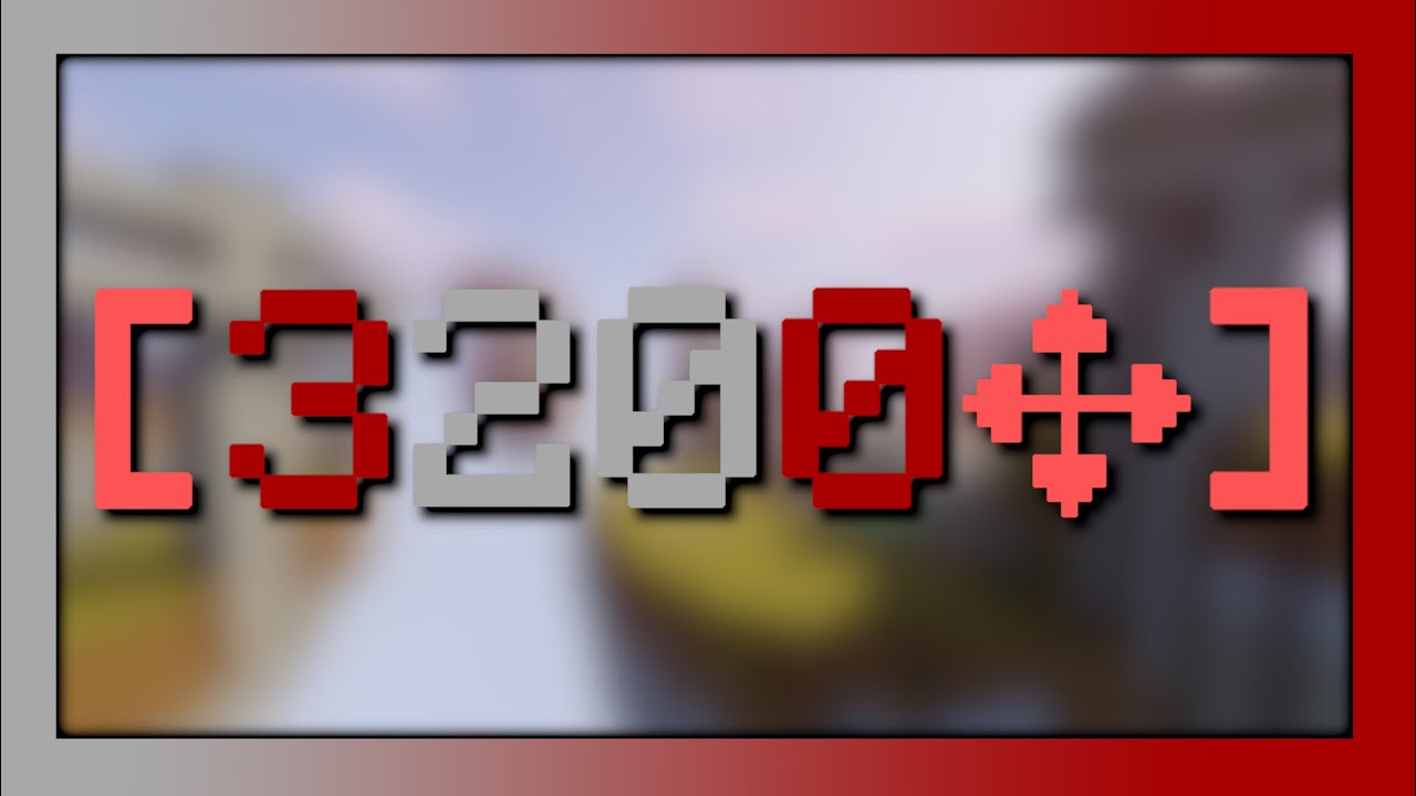 3200⭐️