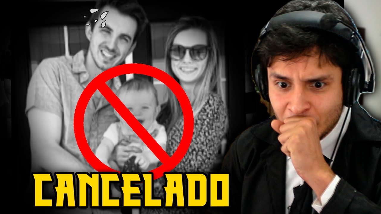 DOUGLAS REACCIONA AL ICEBERG DE MRBEAST