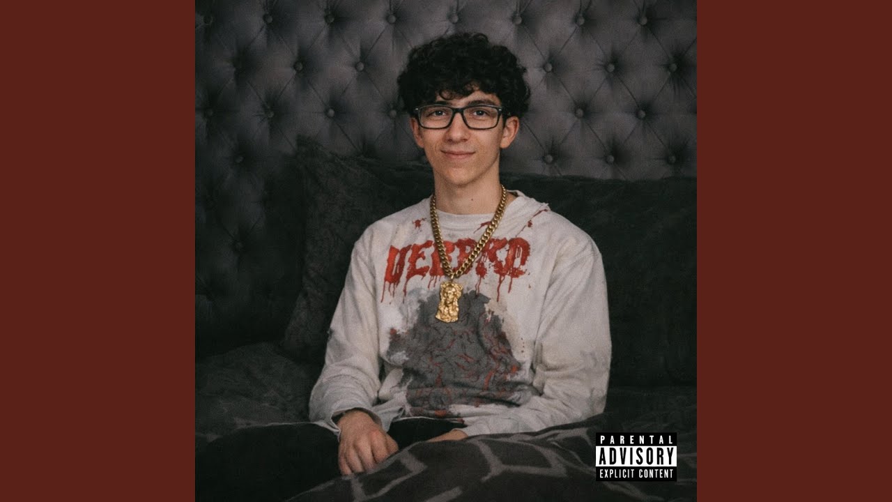 ᐳ/dgaf (feat. WGM Kilo)
