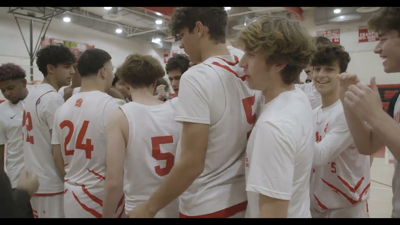 Burroughs Basketball - Episode 1: The Sky Is The Limit