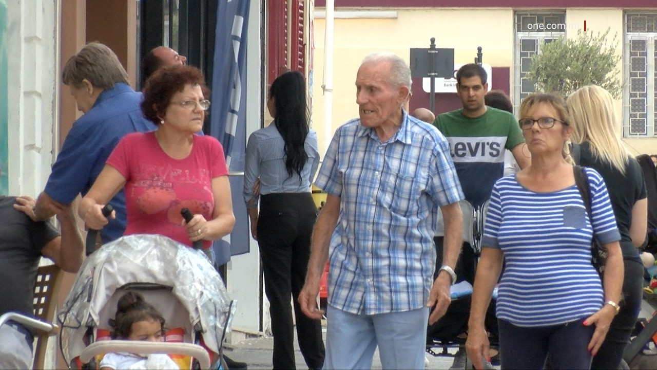 JISPJEGA KIF IL-PENSJONATI L-AKTAR LI QATT GAWDEW