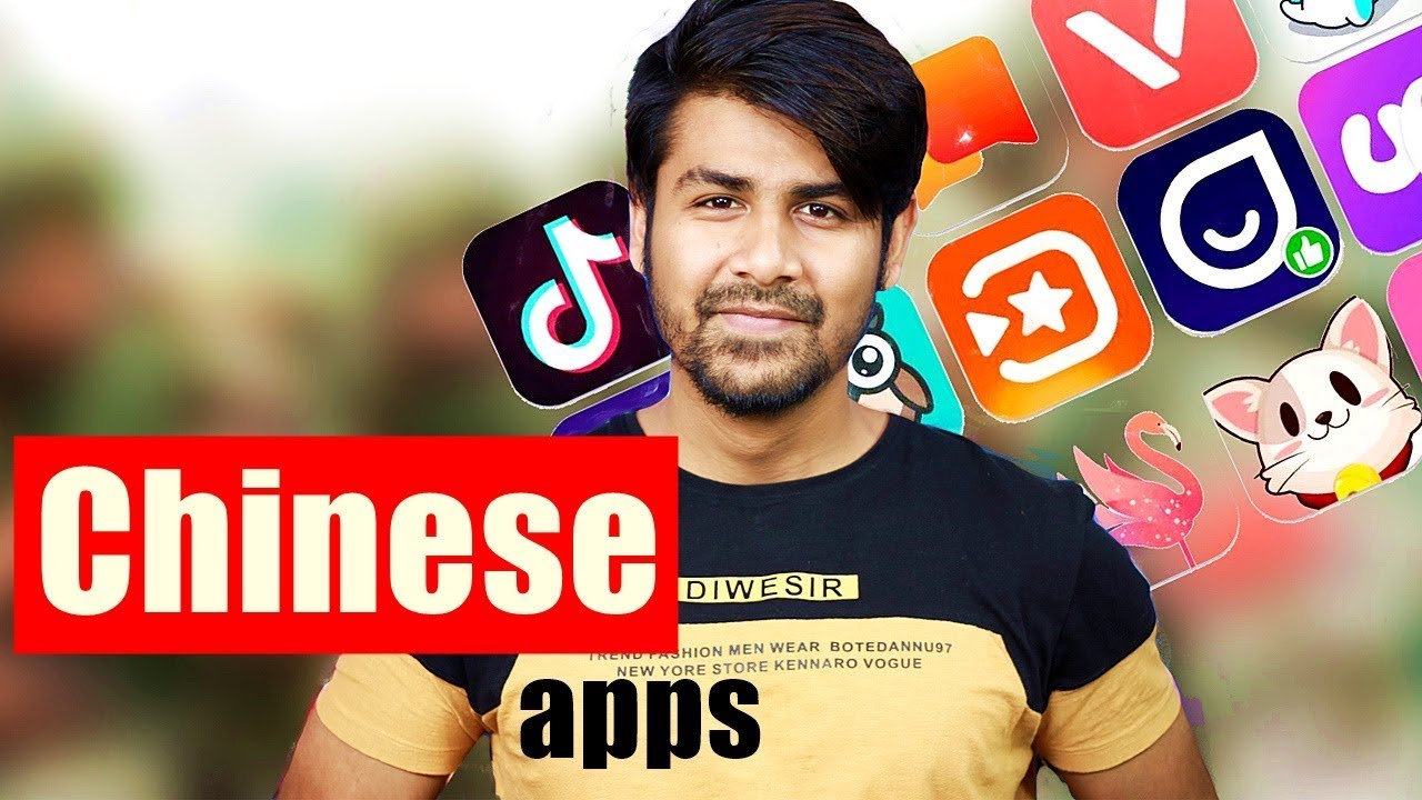 Using Chinese Apps? Chinese App Remover Removed From Playstore